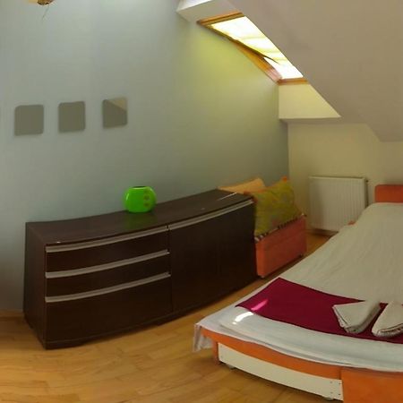 Apartament Apartament Arkada Rynek Rzeszów Zewnętrze zdjęcie