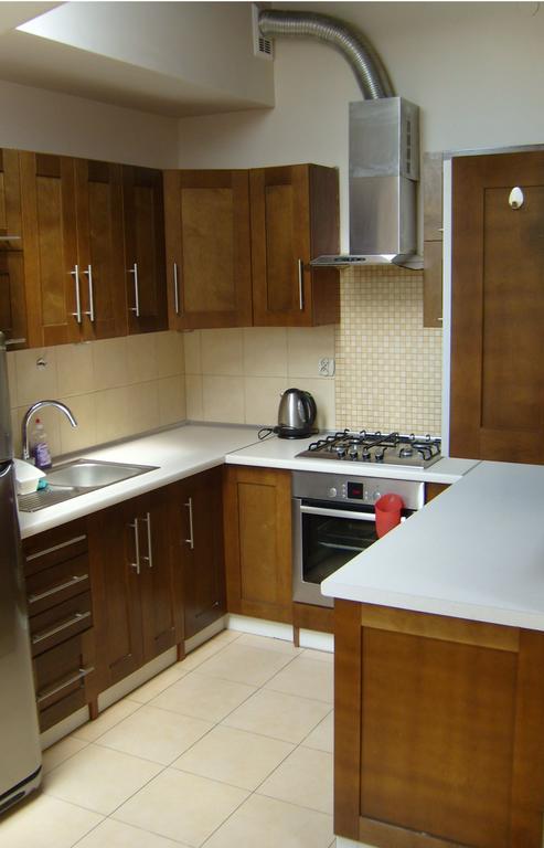 Apartament Apartament Arkada Rynek Rzeszów Zewnętrze zdjęcie