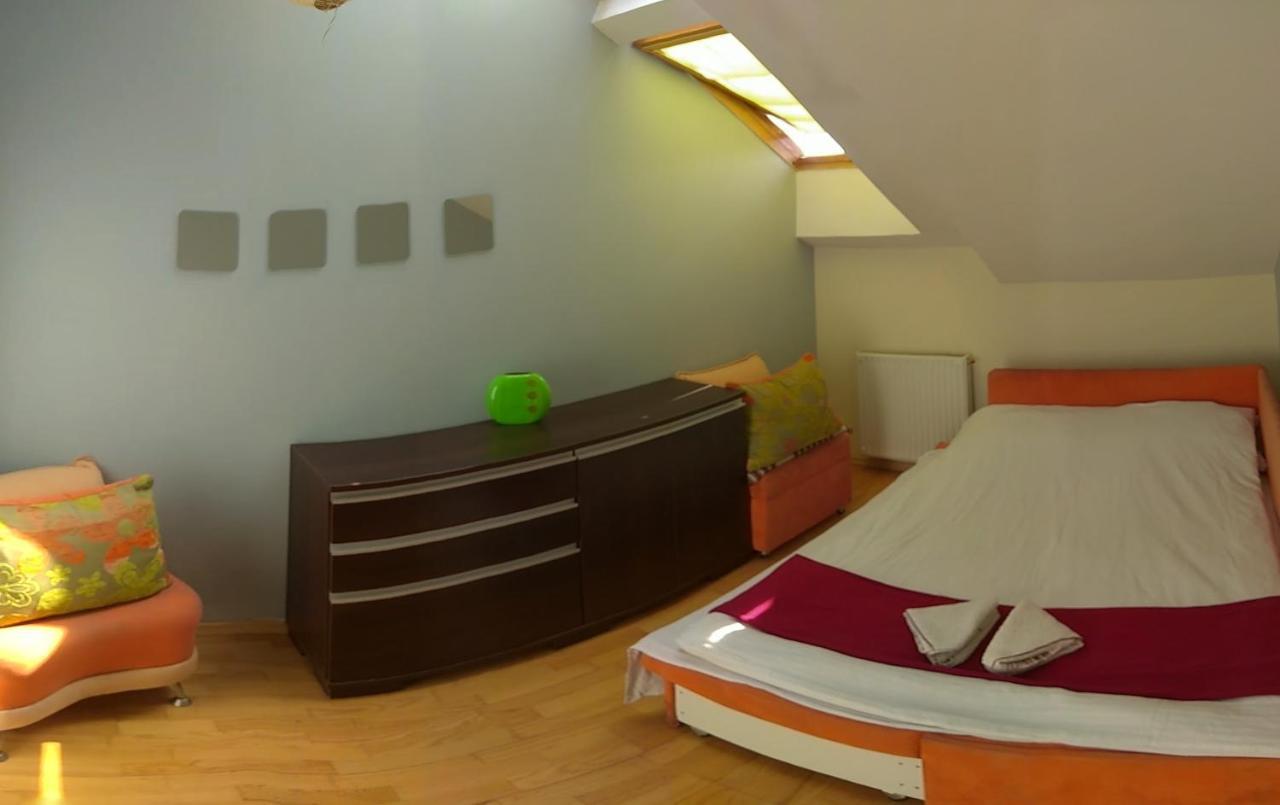 Apartament Apartament Arkada Rynek Rzeszów Zewnętrze zdjęcie