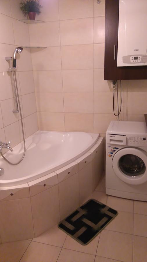 Apartament Apartament Arkada Rynek Rzeszów Zewnętrze zdjęcie